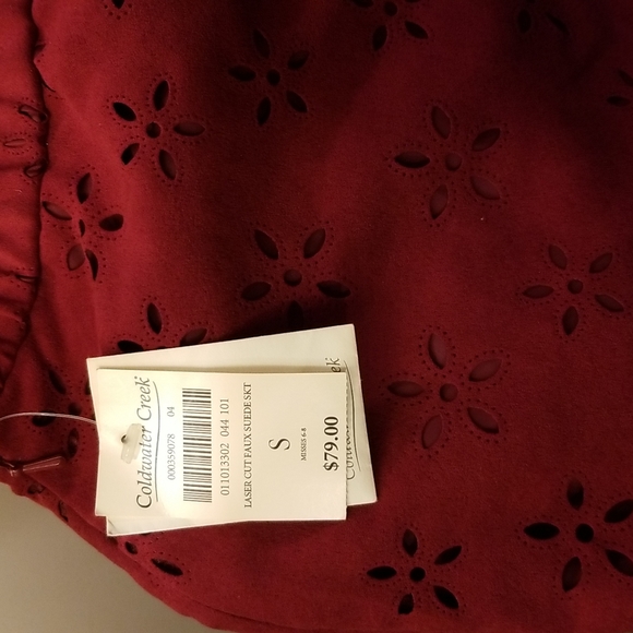 Skirt - Picture 2 of 3